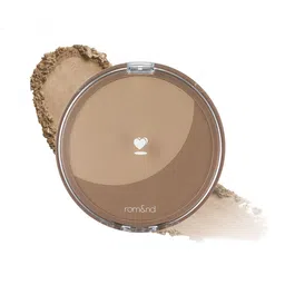 Rom&nd Better Than Shape Contour 9.5g - Walnut Grain 02-46