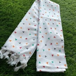 Voguish Stylish Women Dupattas-image-45