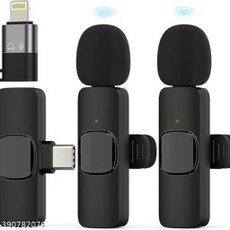 Amazing External Microphones-image-38