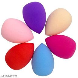 Everyday Makeup Blenders And Puffs-image-87