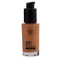 PAC HD Liquid Foundation - 4.5-10