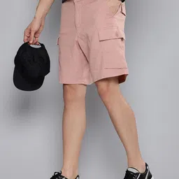 Levis Men Cargo Shorts-image-33