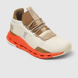 ON Women Cloudnova Wrap Running Shoes-83