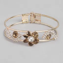 Anouk Women Embellished Bangle-Style Bracelet-picture-42