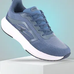 Sparx Men Mesh Running Shoes-13