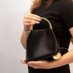 RIVR Structured Handheld Bag-0