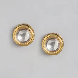 Anouk Layered Quartz Jewellery Set image 3