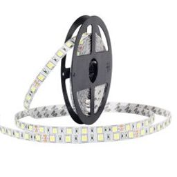 12V Cold White 5050 SMD LED Strip- 5Meter-42