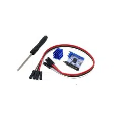 TMC2209 V3.0 Stepper Motor Driver Module-42