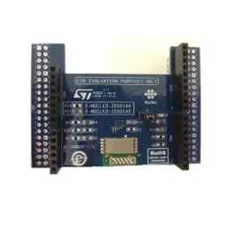 STMICROELECTRONICS Expansion Board, SPSGRF 868 MHz ISM Band RF Transceiver Module, For STM 32 Nucleo-43