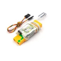 FrSky FAS100 ADV Smart Port and FBUS 100A Capable Current Sensor-18