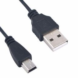 USB to Mini micro cable-70
