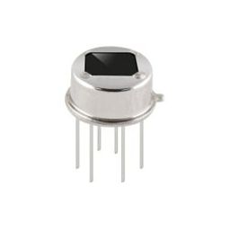 BM612 Digital PIR sensor-20