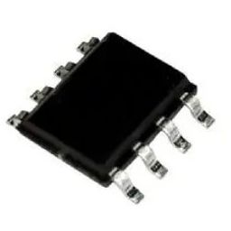 NE5532DR-TEXAS INSTRUMENTS -Operational Amplifier, 10 MHz, 9 V/µs, ± 5V to ± 15V, SOIC, 8 Pins-image-87
