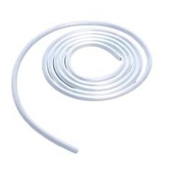 Heat Shrink Sleeve 5mm Transparent Industrial Grade WOER (HST)-52