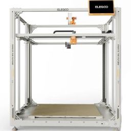 Elegoo – OrangeStorm Giga 3D Printer-42