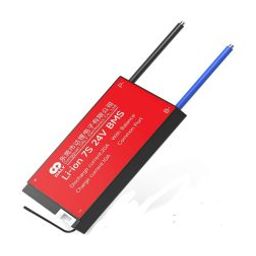 Daly 7S 24V 20A Li-Ion Battery Management System-36