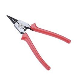 Taparia Tapria External Circlip Pliers Straight Nose 1443-7C 195Mm (1N) – Silver-24
