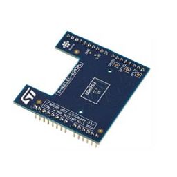 STMICROELECTRONICS Expansion Board, VD6283, STM32 Nucleo Boards-38