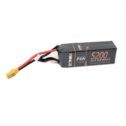 Bonka 22.2V 5200mAh 120C 6S FPV U2 Series Lithium Polymer Battery Pack-21