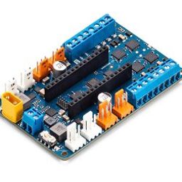 Official Arduino Nano Motor Carrier ABX00041-62