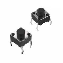 Tact Switch-TK-045C-4.5*4.5mm-13