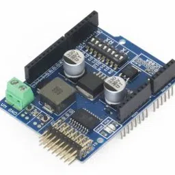 Cytron 8 Channels RC Servo Controller Shield for Arduino-23