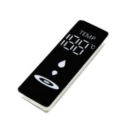 LED Digital Tube Water Heater Display-48