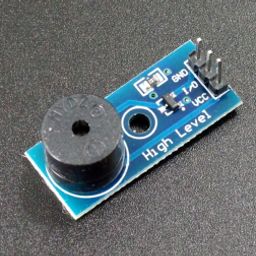 High Current Active Alarm Buzzer Driver Module-9