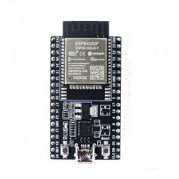 ESP32-SOLO-1 IoT Development Board Module for Arduino-36