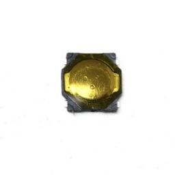 TSA005A3525A03-BZCN-3.7mm 0.35mm 50mA Round Button Standing paste 3.7mm 250gf 12V SMD Tactile Switches ROHS-image-3