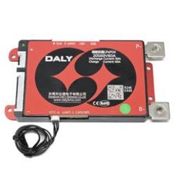 Daly Lifepo4 Smart 20S 60V 60A Battery Management System-31