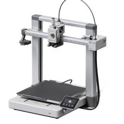 Bambu Labs A1 3D PrinterBambu Labs A1 3D Printer-image-12