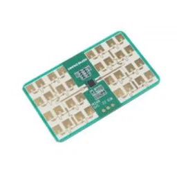 MR24BSD1 24GHz mmWave Sensor – Respiratory Sleep Detection Module-17
