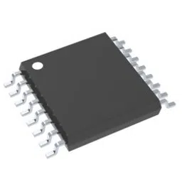 AMC1304M25DW-Texas Instruments-Analogue to Digital Converter, 16 bit, 20 MSPS, Differential, Serial, Single, 3 V-1