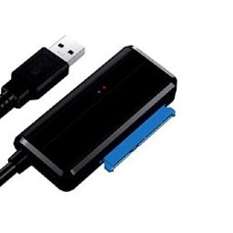 SATA3.0 to USB 3.0, External Hard Disk Data, Cable-11