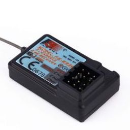 FlySky FS-GR3E 2.4G 3CH Receiver-25