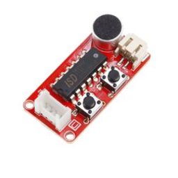 Elecrow Crowtail- Recorder 2.0-19