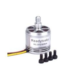 2312 920KVR Brushless DC Motor for Drone (CW Motor Rotation)-11