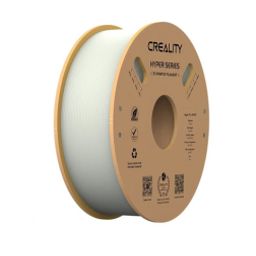 Creality Hyper PLA 3D Printing Filament 1.75mm (1kg – White)Creality Hyper PLA 3D Printing Filament 1.75mm (1kg – White)-image-20