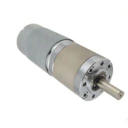 Tauren Planetary Gear DC motor – 365 RPM-20