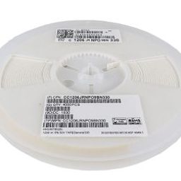 33pf 50v 1206 MLCC Capacitor-12