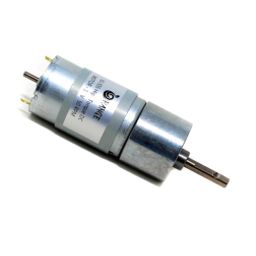 Pro-Range OG555 High Torque DC Motor 12V 50RPM 346.8N-cm Encoder Compatible-image-84