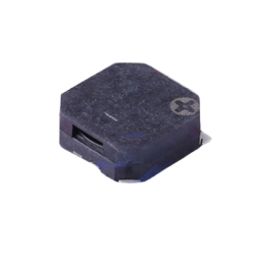 GSC8540RA-25R2700-INGHAi-SMD,8.5×8.5x4mm side tone 25R/3.6-5V 2.7KHZ-28
