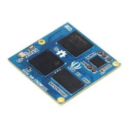 Seeed SoM – STM32MP157C Integrate Cortex-A7 plus Cortex-M4-37