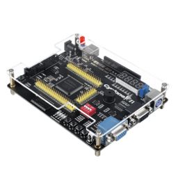 ALTERA Cyclone IV EP4CE10 FPGA Development Board-37