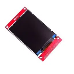 2.8 inch SPI Screen Module TFT Interface 240 x 320 without Touch-13