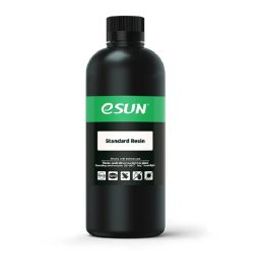 eSUN Standard Resin-Sky Blue-image-9