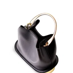 RIVR Structured Handheld Bag image 3
