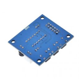 ISD1820 SMD Version Single-Chip Voice Record & Playback Module With Onboard Microphone And Speaker For Embedded Projects - RS7592ISD1820 SMD Version Single-Chip Voice Record & Playback Module With Onboard Microphone And Speaker For Embedded Projects - RS7592 image 2